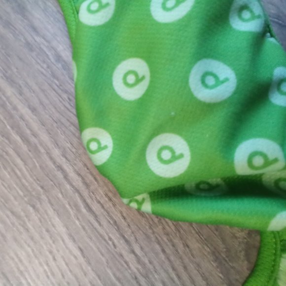 EUC UNISEX Publix face mask - Picture 2 of 3